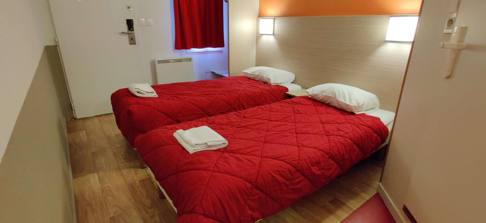 Classic Hotel - Fontenay-Trésigny Kültér fotó