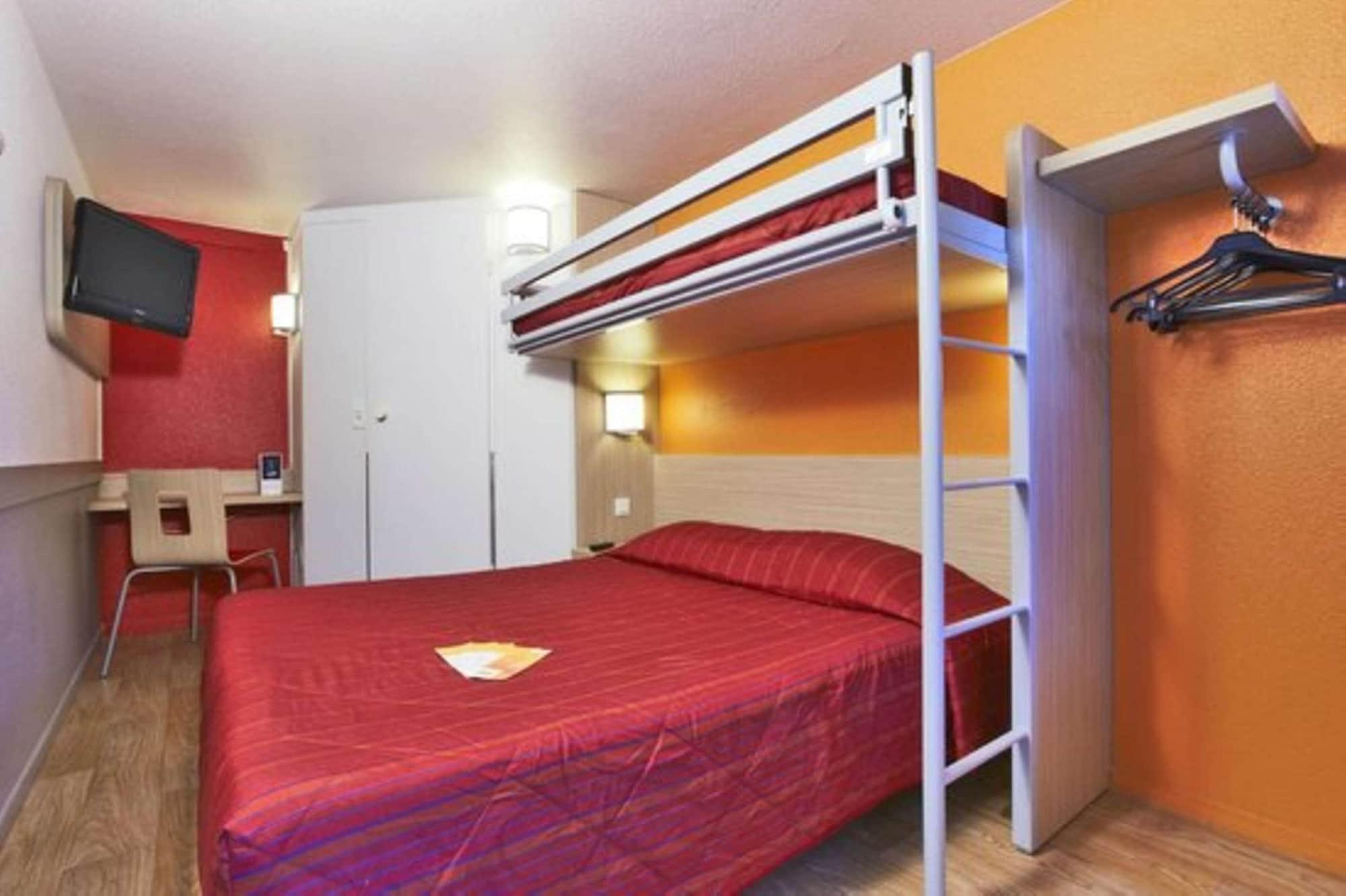 Classic Hotel - Fontenay-Trésigny Kültér fotó