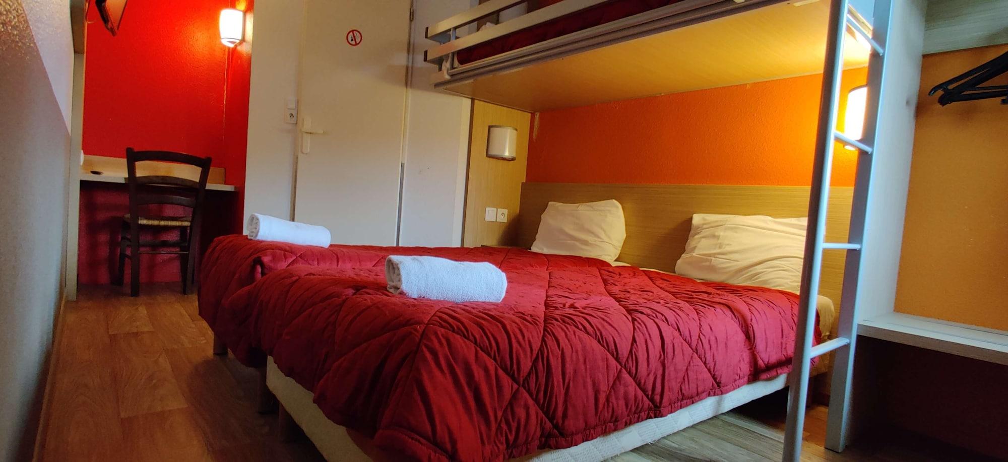 Classic Hotel - Fontenay-Trésigny Kültér fotó