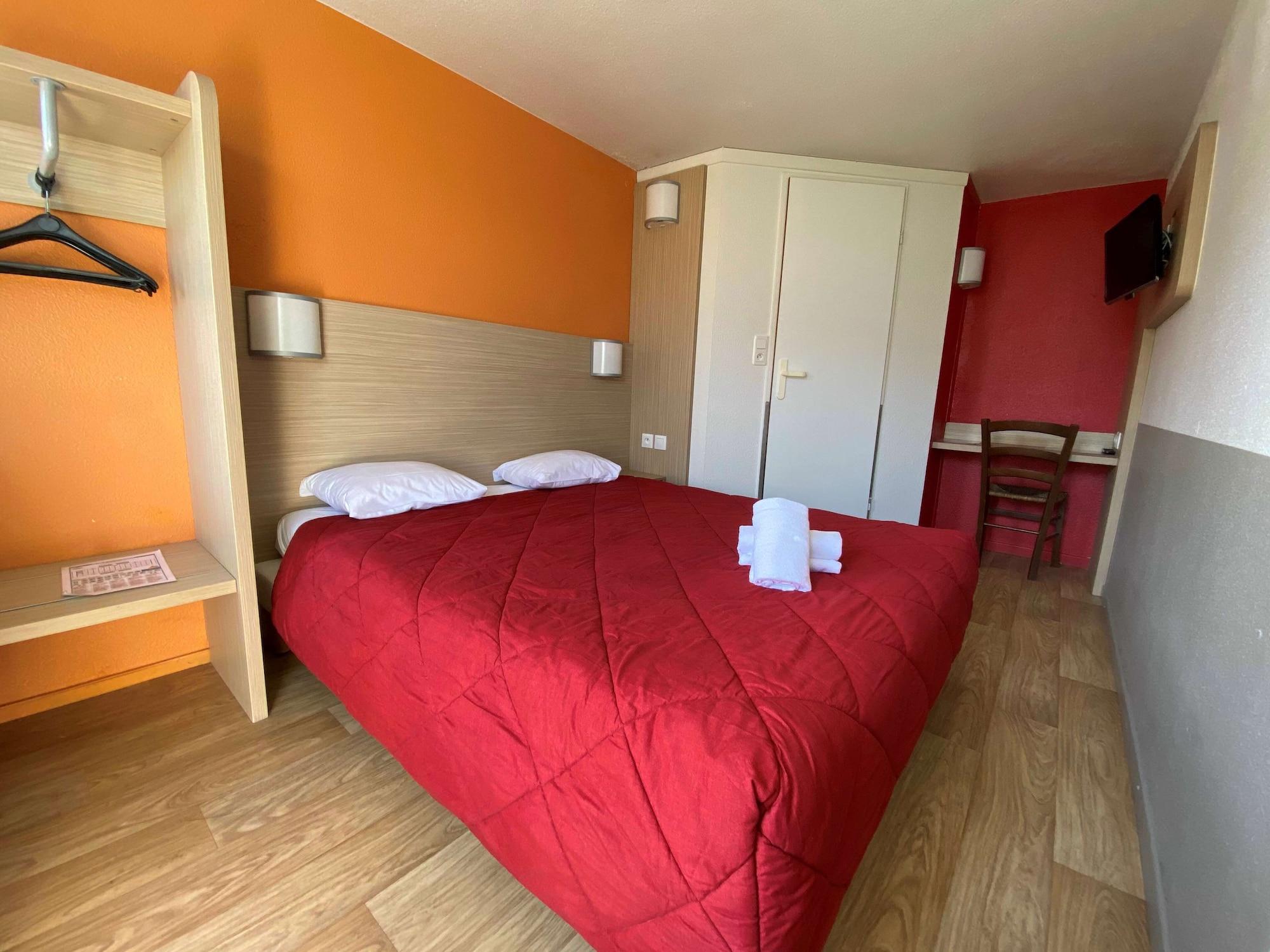 Classic Hotel - Fontenay-Trésigny Kültér fotó