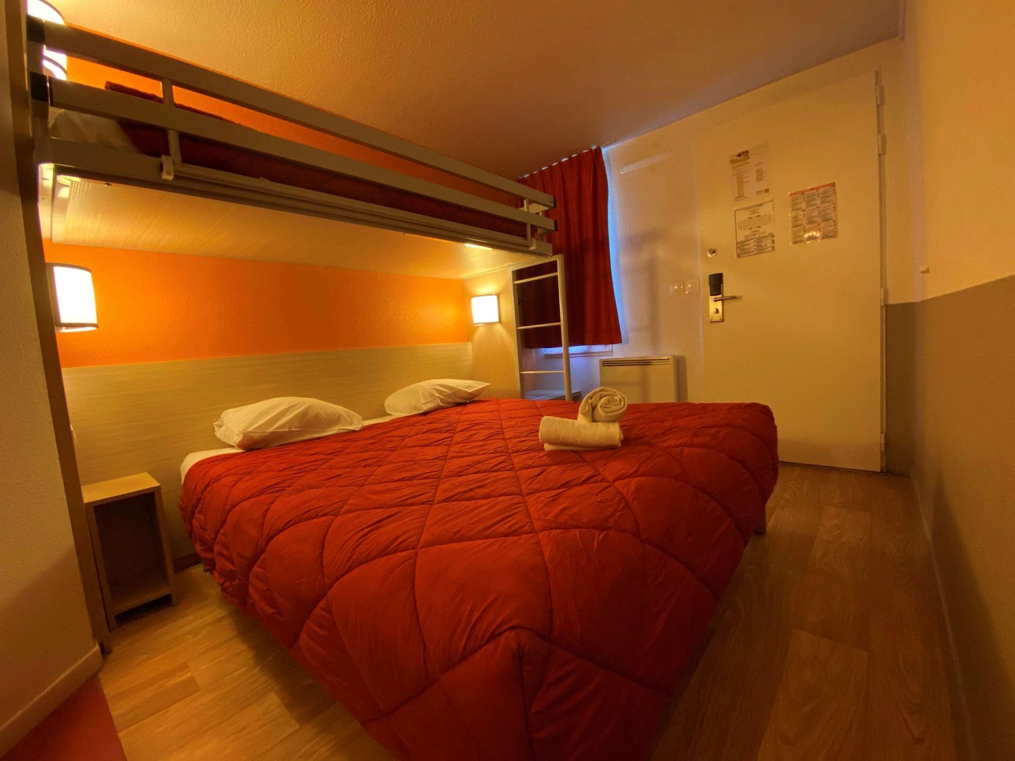 Classic Hotel - Fontenay-Trésigny Kültér fotó