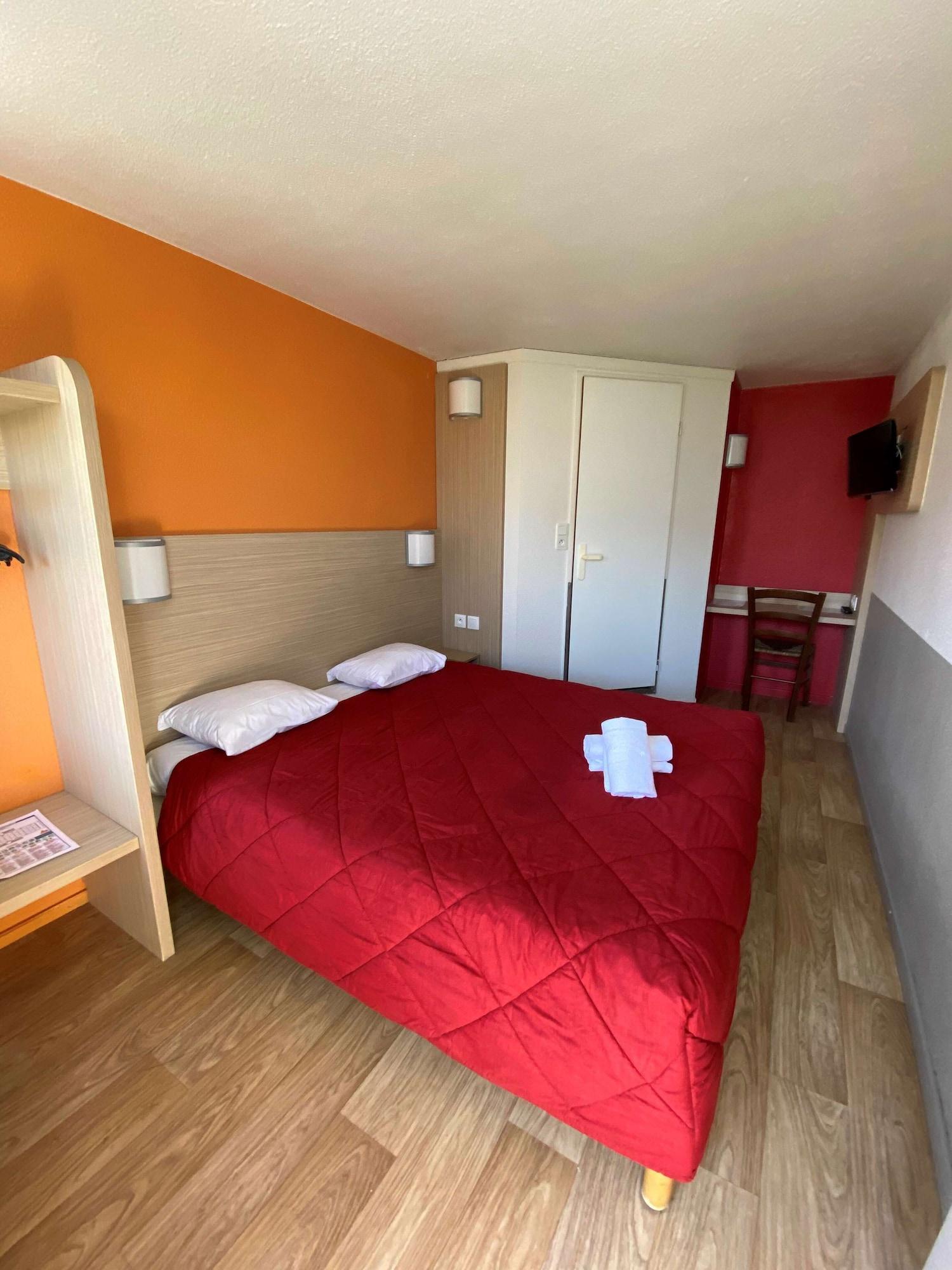 Classic Hotel - Fontenay-Trésigny Kültér fotó