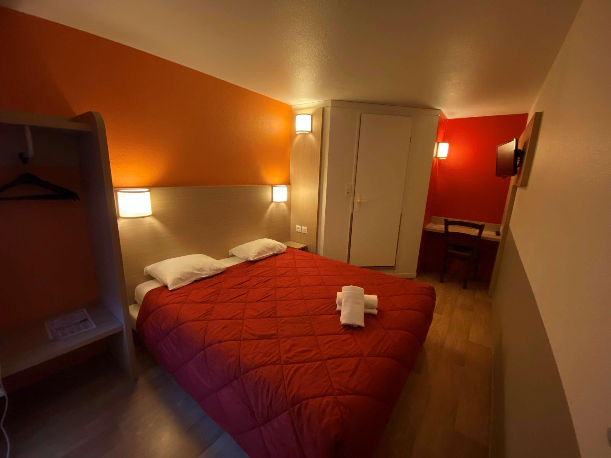 Classic Hotel - Fontenay-Trésigny Kültér fotó