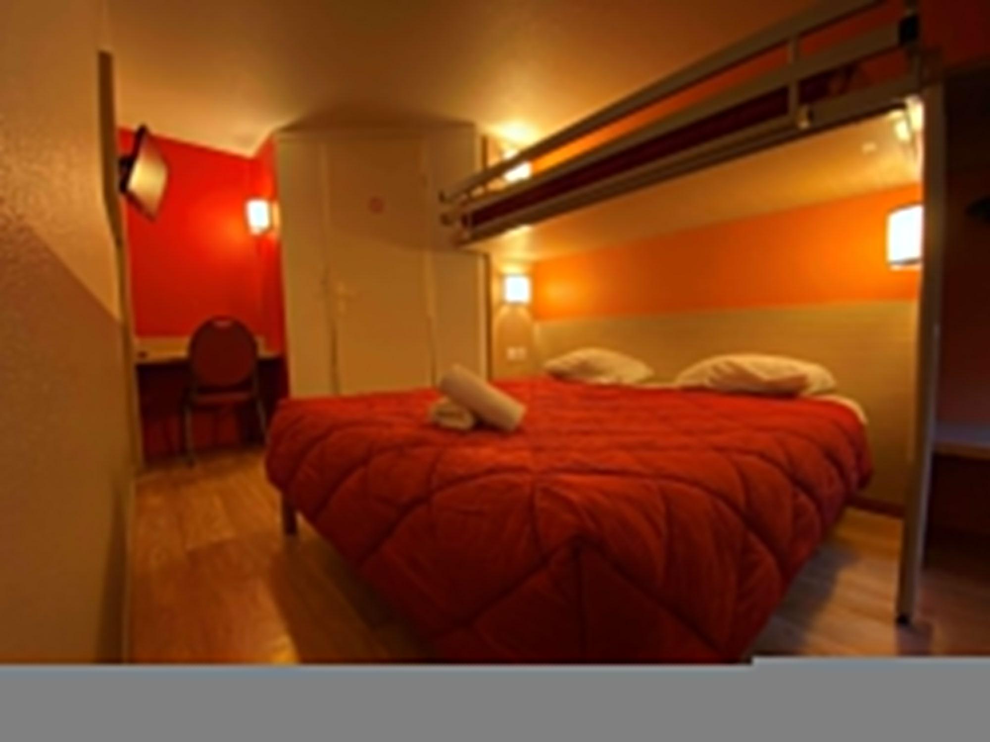 Classic Hotel - Fontenay-Trésigny Kültér fotó