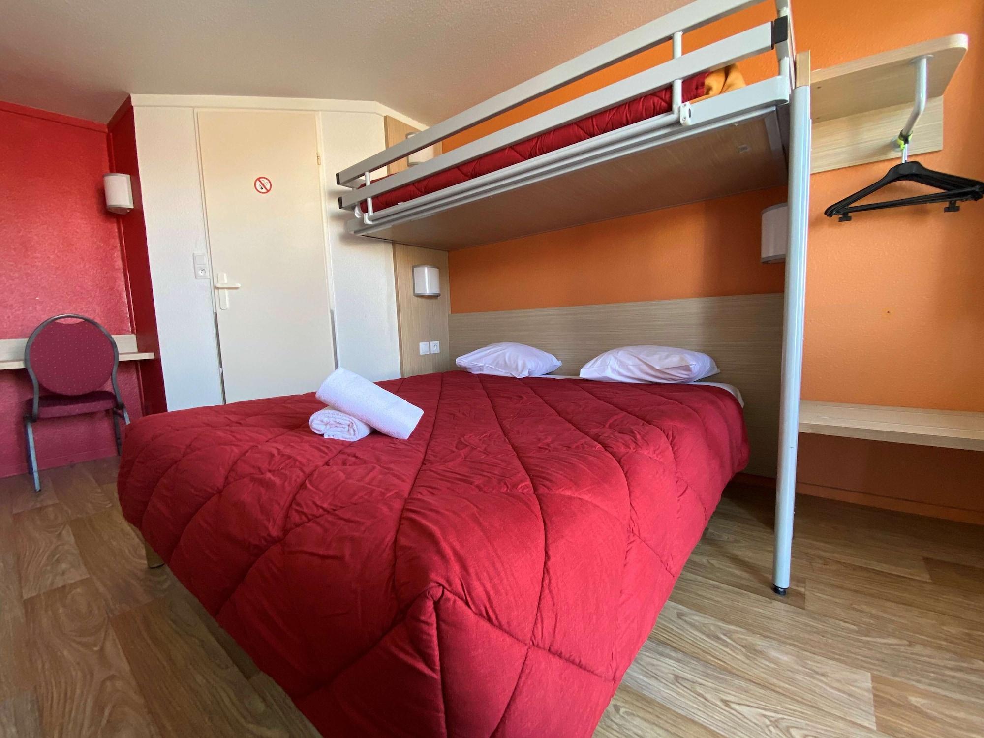 Classic Hotel - Fontenay-Trésigny Kültér fotó