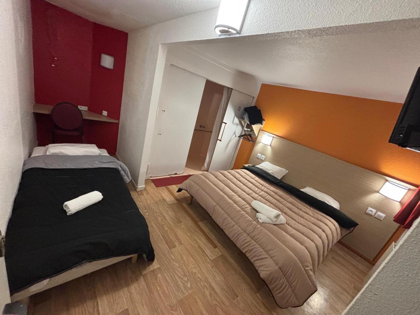 Classic Hotel - Fontenay-Trésigny Kültér fotó