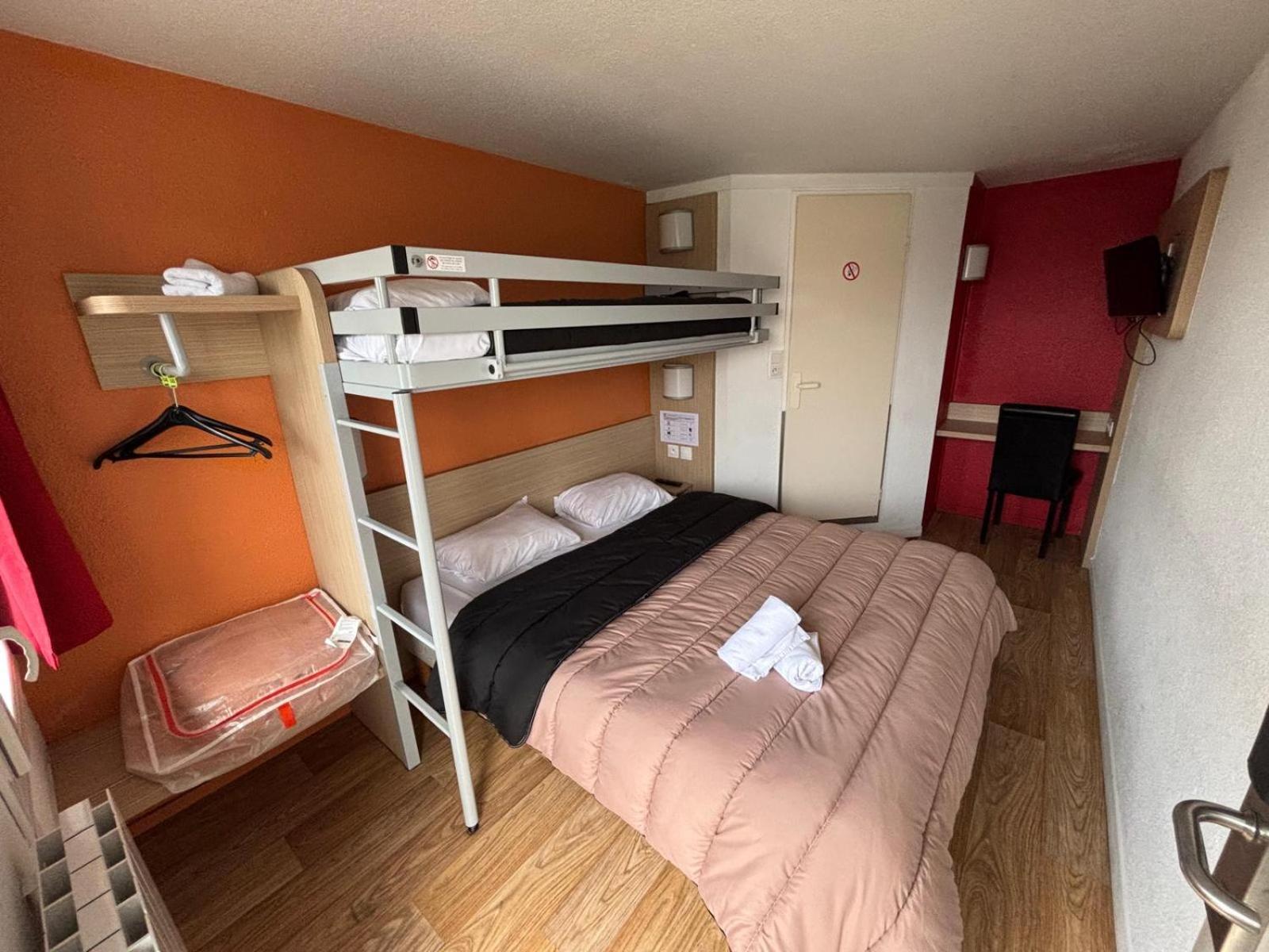 Classic Hotel - Fontenay-Trésigny Kültér fotó