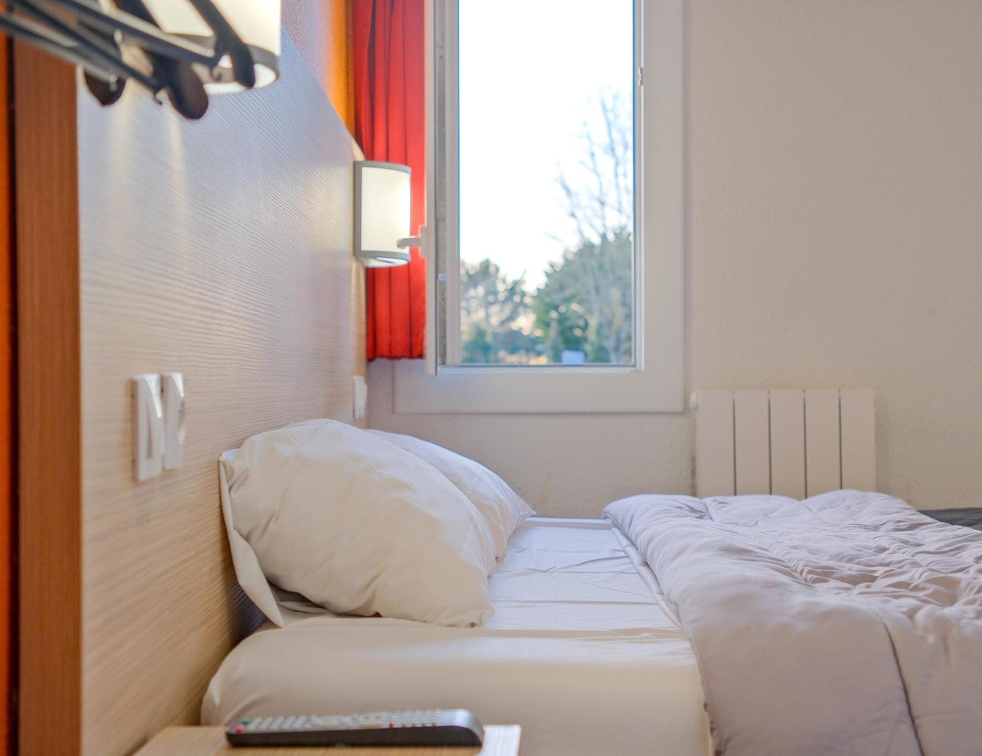 Classic Hotel - Fontenay-Trésigny Kültér fotó