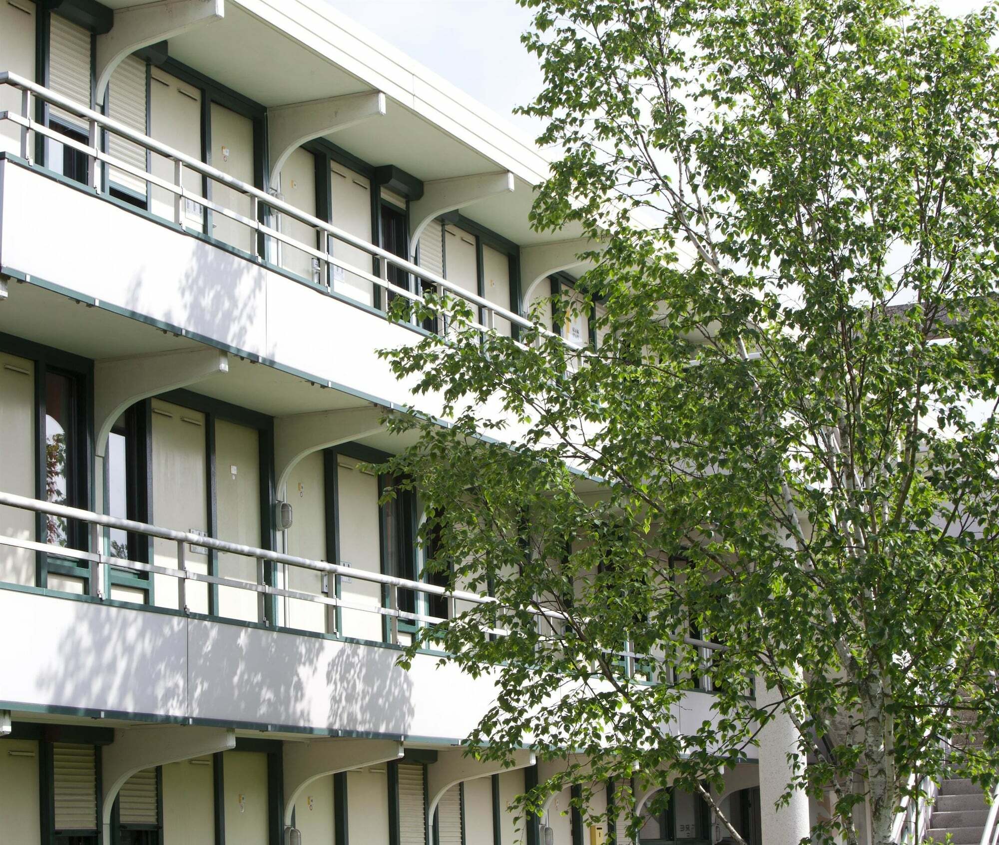 Classic Hotel - Fontenay-Trésigny Kültér fotó